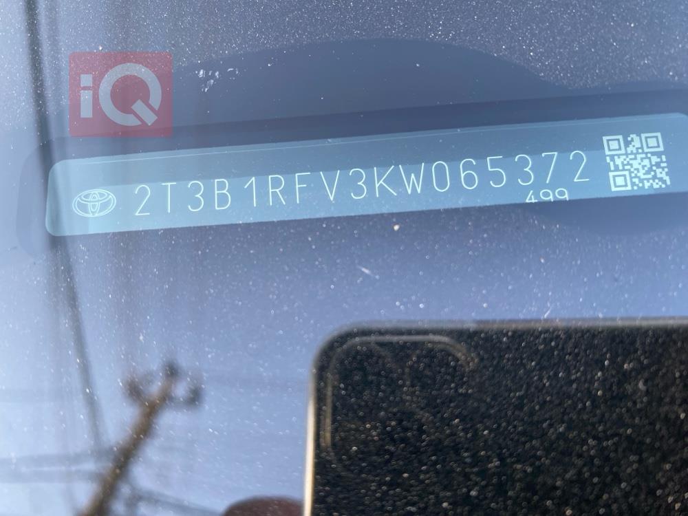 تويوتا راف 4